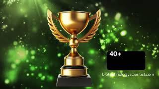 2nd Edition of Biotechnology Scientist Awards | 28-29 March 2025 | San Francisco, United States
