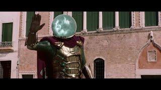 Buzz Lightyear Of Star Command Intro (Mysterio Parody)