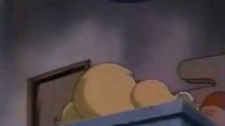 Inspector Gadget - "The Coo Coo Clock Caper" clip