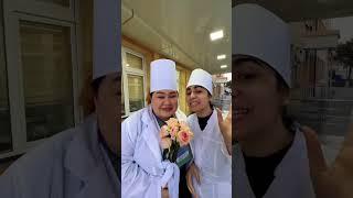 Afandining qizlari - Roddom 3 | Афандининг қизлари - Роддом 3