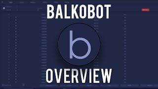 Balkobot Sneaker Bot Overview