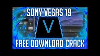 SONY VEGAS PRO 19 CRACK 2022