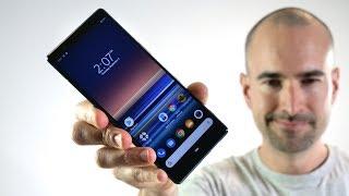 Sony Xperia 5 Hands-on Review | What's Changed vs Xperia 1?