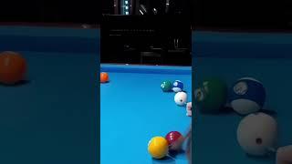 Epic 8-Ball Shots with Pro Pool Player Mary Avina [8K]
