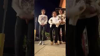 Slaying with my besties|sophia| #dance #dancer