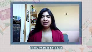 Dr Aditee Mitra - Prifysgol Caerdydd / Cardiff University