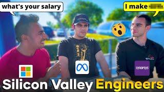 The Silicon Valley Engineers Open up on AI, $900k Reality & Toxicity!