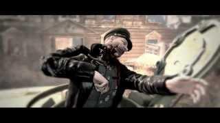 Sniper Elite V2 Teaser Trailer