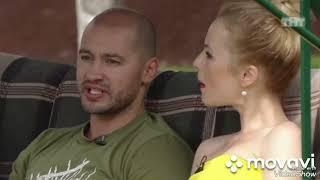 11 серия. Кузин + Артёмова (заключительная)