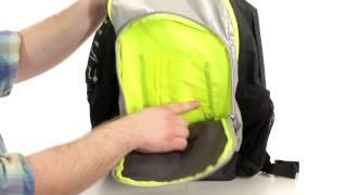 Nike - Court Tech Backpack SKU:8407880