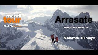 Trailer MT 2022 ARRASATE