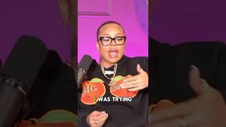 Latto SPEAKS on getting CANCELLED