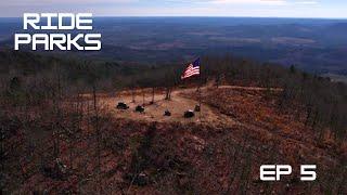 Offroad Odyssey: "Ride Parks" Ep. 5