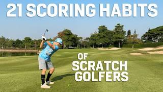 How to Think Like a Golfer Better Than You are