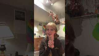 Remember when you ran away? || #oldtrend #fun #actingchallenge #yourfriendlyfurry