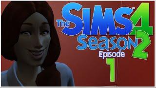 A new begging...sorta? | Sims 4 Season 2 | Ep.1