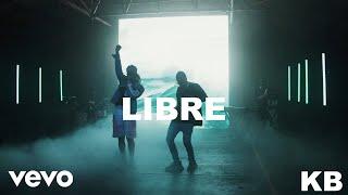 KB - Libre (Official Lyric Video) ft. Tommy Royale