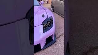 эдит про спорткар #дрифт #эдит #shorts #top #drift #car