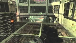 artem1993 - MW3 Game Clip
