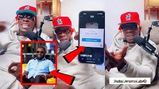 Shatta Wale Sends A Strong Message To Prez.Mahama & Kwame Despite,He Talk Abt Kofi Boat And MORE!!!
