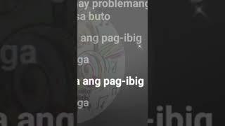 Masaya || Bamboo || Lyrics Video || CTTO #music #chorus