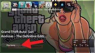 GTA Trilogy Remastered JETZT SPIELEN! | Sony hat es VERSAUT![Lucasmex]