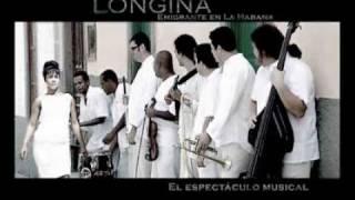 Longina -  Videoclip