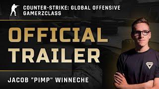 CSGO · Pimp | Official Trailer