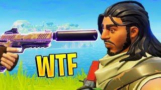 FORTNITE STREAMERS FUNNIEST MOMENTS! /ФОРТНАЙТ СМЕШНЫЕ МОМЕНТЫ #1