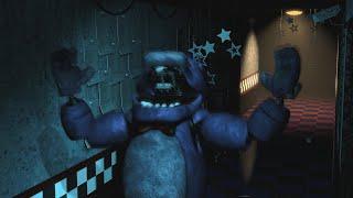 POV: It's 6am [FNAF/SFM]