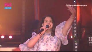 Lana Del Rey - Video Games (Live MITA Festival | May 27, 2023)