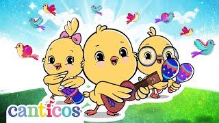 ️ Un Millón de Amigos Día De San Valentín  Sing-along Kids Songs | Nursery Rhymes  | Canticos