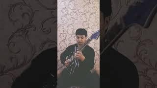 Asiman Müseyibov Gitara