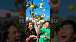 The Intercontinental Food Fight Festival