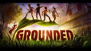 NA ITT A KERT!! | GROUNDED (PC) - 07-29.