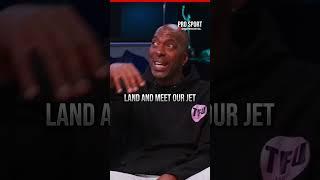 John Salley Says Being with Kobe Was Different Than MJ  #KobeBryant #MichaelJordan #NBA #Shorts