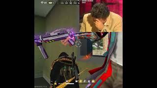 Impossible  Just Wait For the End  #shorts #freefire #tondegamer