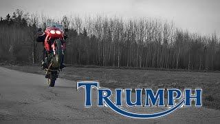 Triumph Tiger 900 обзор и тест-драйв / review and test-drive