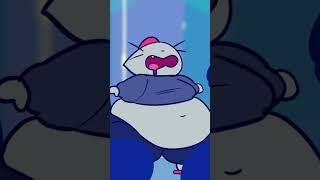 BIG GATTORII #inflation #animation