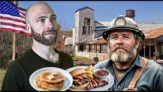 Appalachian Food Tour In West Virginia!! Poorest Region in America?!