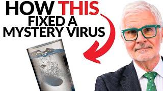 How THIS Hydrogen Supplement Changed His Life | Dr. Steven Gundry