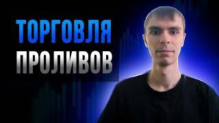 Торговля проливов: Костюк Игорь