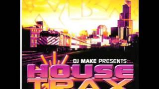 House Trax - Old School Chicago House Mix by Dj Make