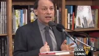 Book TV: Adam Gopnik "Angels and Ages"