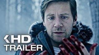 BLOOD AND SNOW Official Trailer (2023) Sci Fi Horror Movie