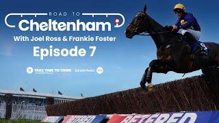 Road to Cheltenham: Champion Hurdle, Champion Chase, Stayers Hurdle and Gold Cup in focus