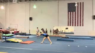 Stella Fischer, Vault Progress, 6/13/25