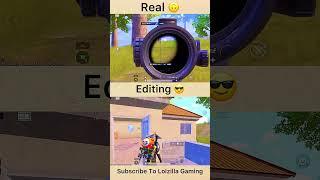 Quick Scope headshot editing#bgmilive #pubgmobile #shortvideos #viral #bgmi #viralvideos #trending