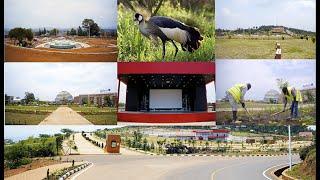 Take a look at the new recreational projects that will transform Kigali city life