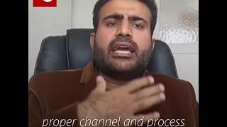 How to NOT get admission in Germany | Opinion by Ayaz Mehmood